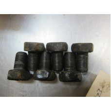 05K123 Flexplate Bolts For 04-05 MAZDA 3  2.3